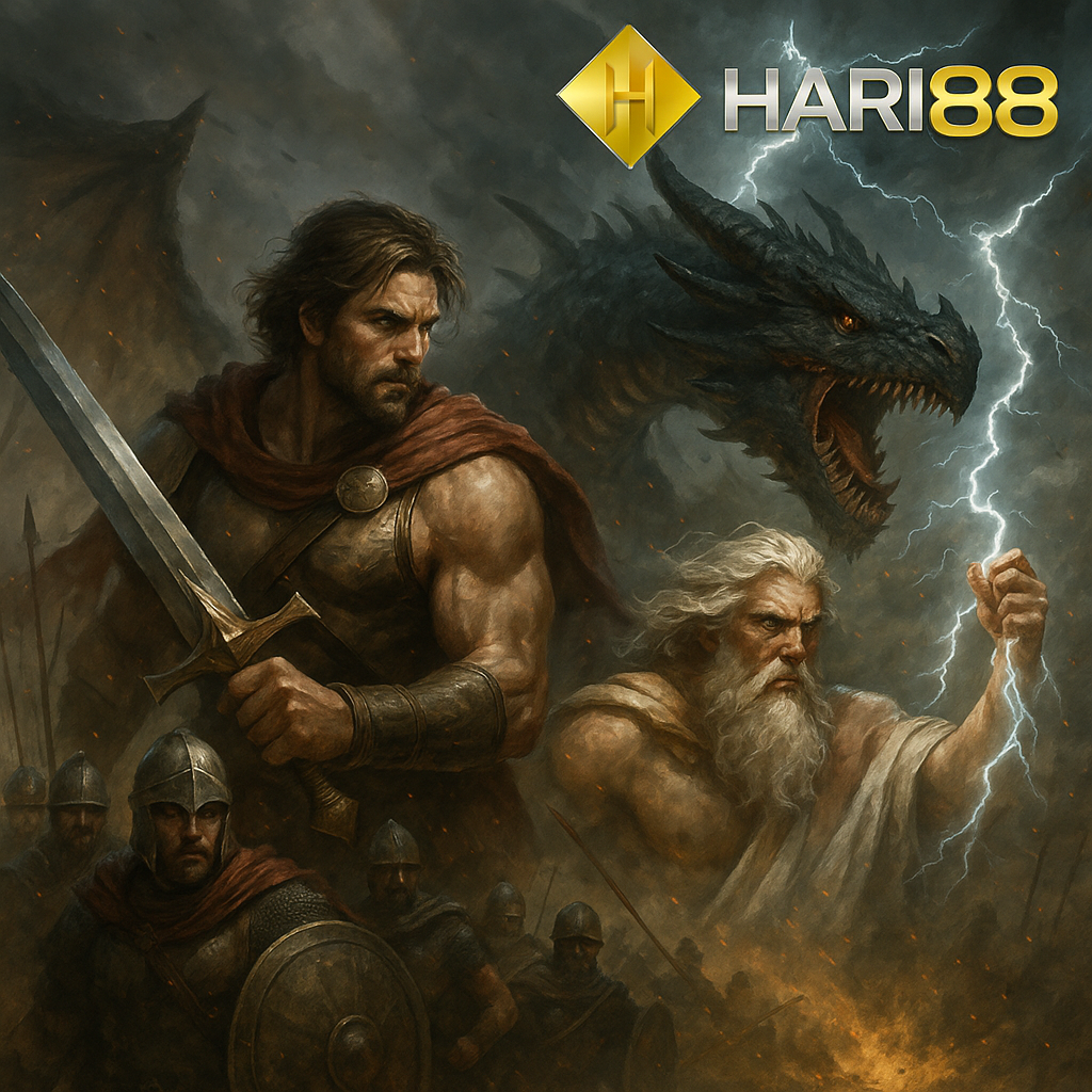 HARI88